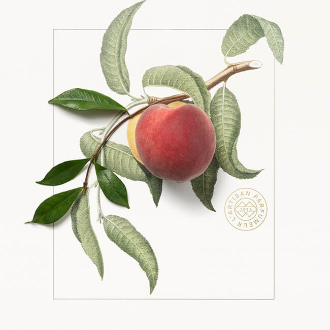 ア フルールド ペッシュ 100ml À Fleur de Pêche 100 ml | L'Artisan Parfumeur